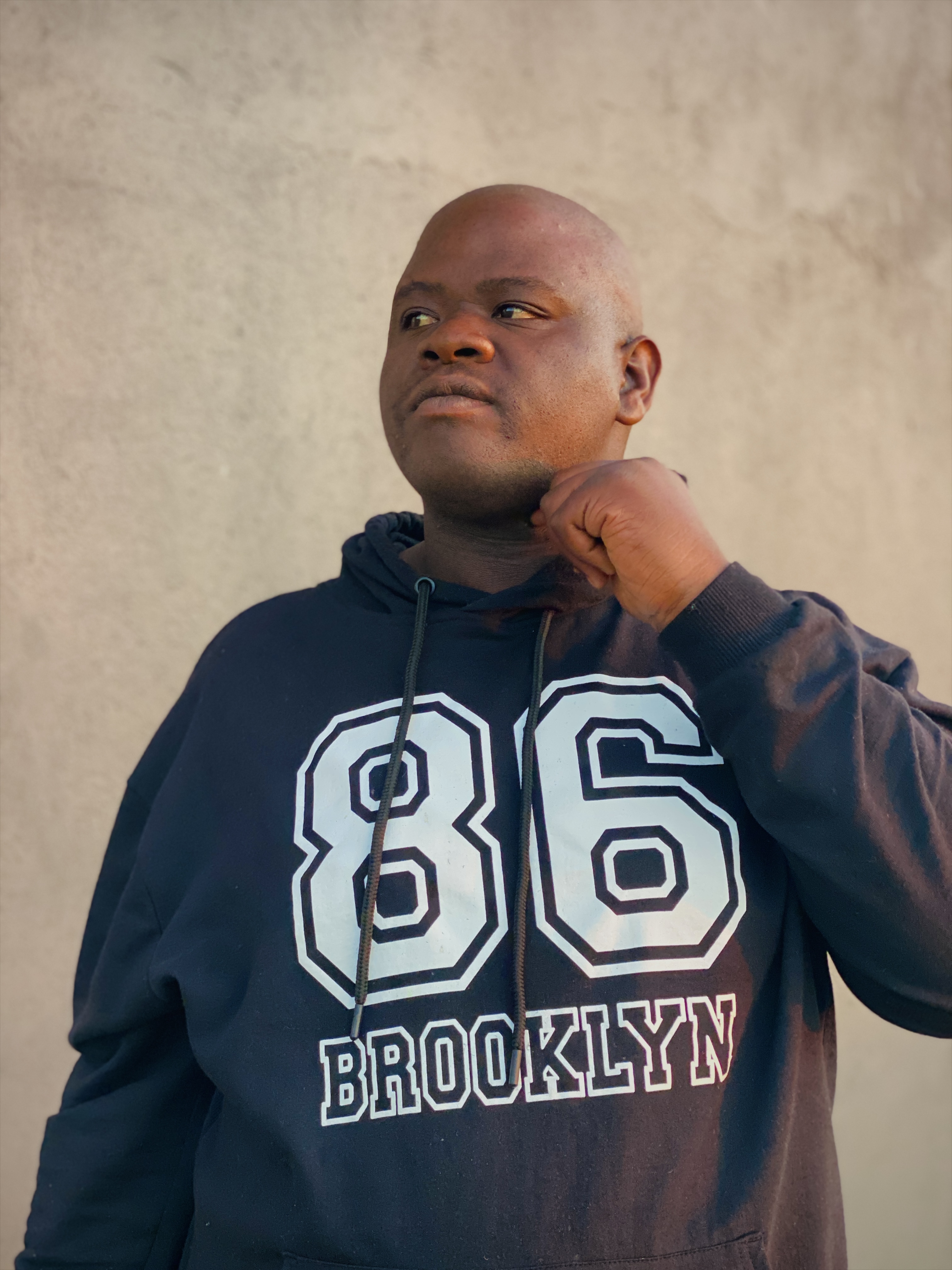 Lindokuhle