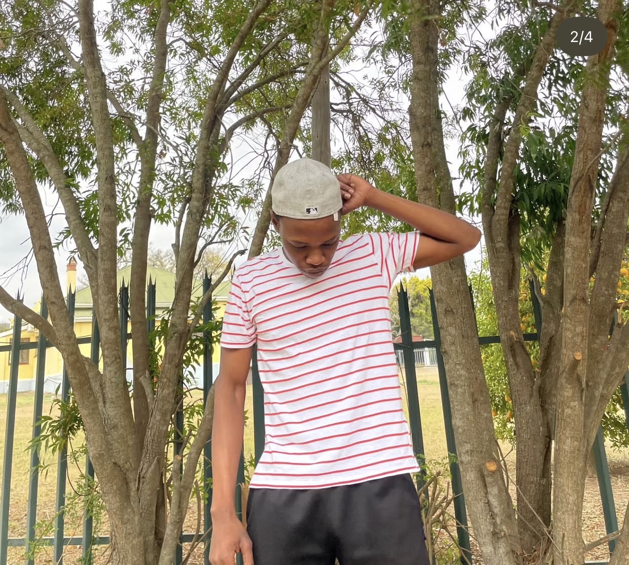 Sibahle